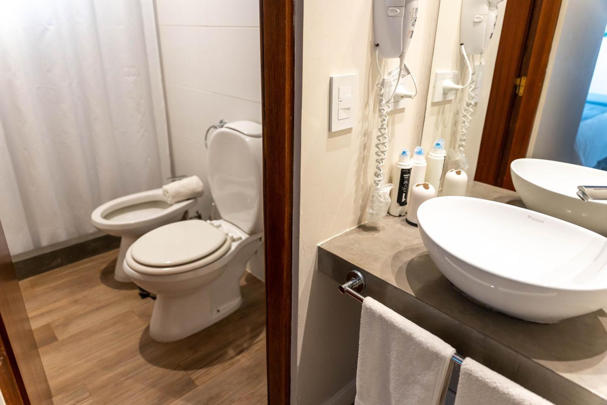 O2 Hotel Валерия дел Мар Екстериор снимка