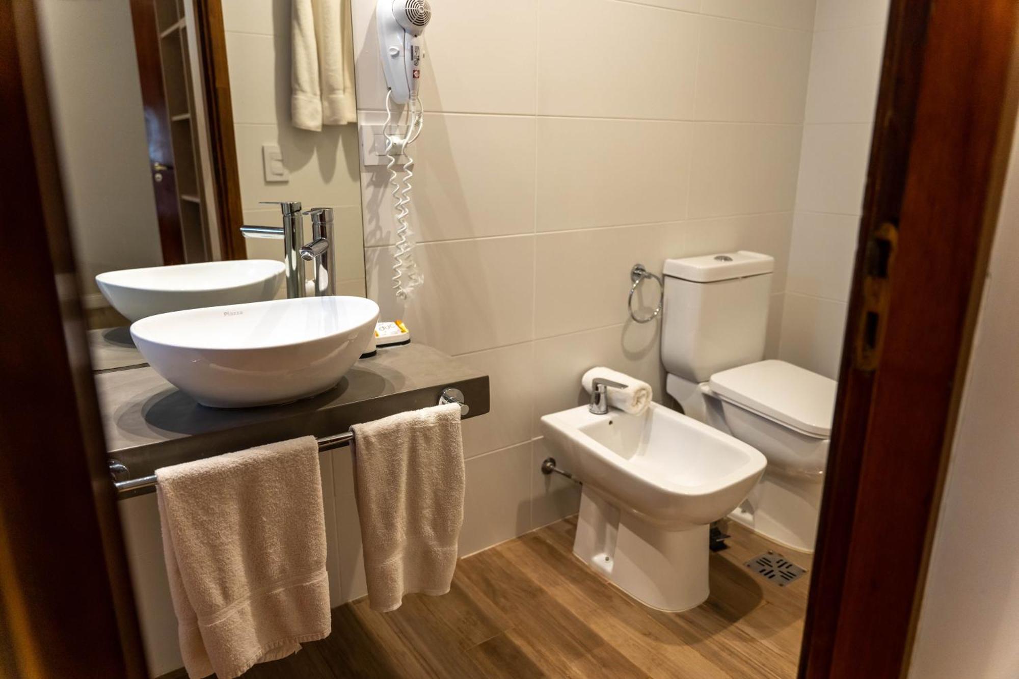 O2 Hotel Валерия дел Мар Екстериор снимка