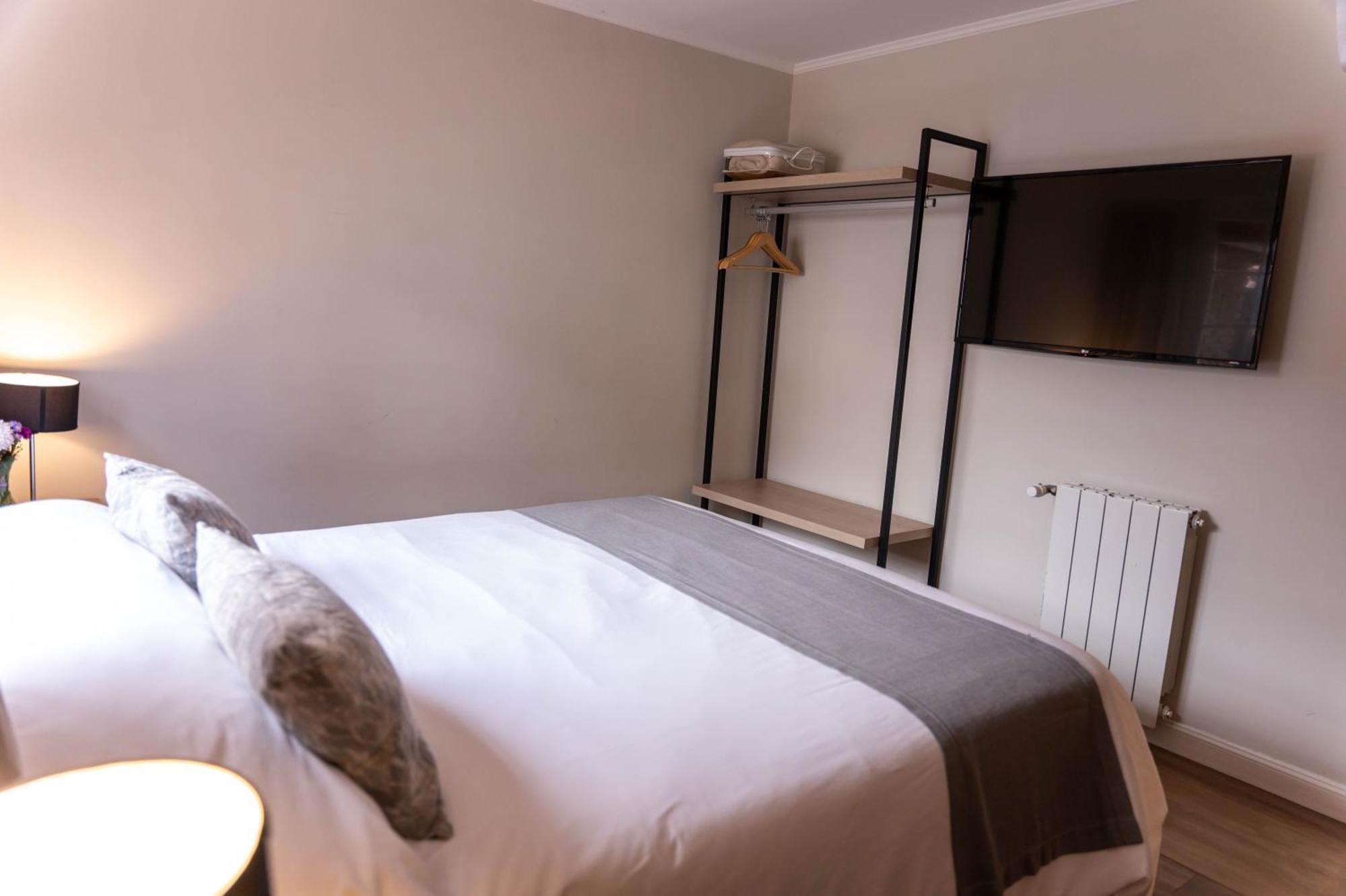 O2 Hotel Валерия дел Мар Екстериор снимка